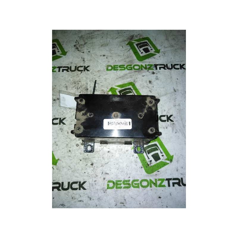 Recambio de modulo electronico para renault magnum ab 2005 cabina adel.tractor semirr. gv  4x2 4xx.18 gran espacio referencia OE 3