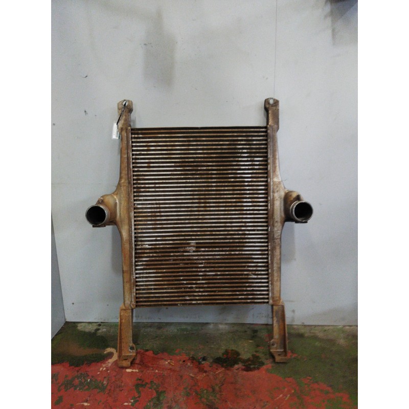 Recambio de intercooler para iveco stralis (as) fsa t / fp lt 4x2 gran espacio referencia OEM IAM 41214448 - Blanco 3