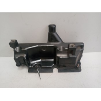Recambio de deposito aditivo para mercedes-benz actros bm 963.xxx 2-achser referencia OEM IAM A4711300890  RECIPIENTE DE RESONAN