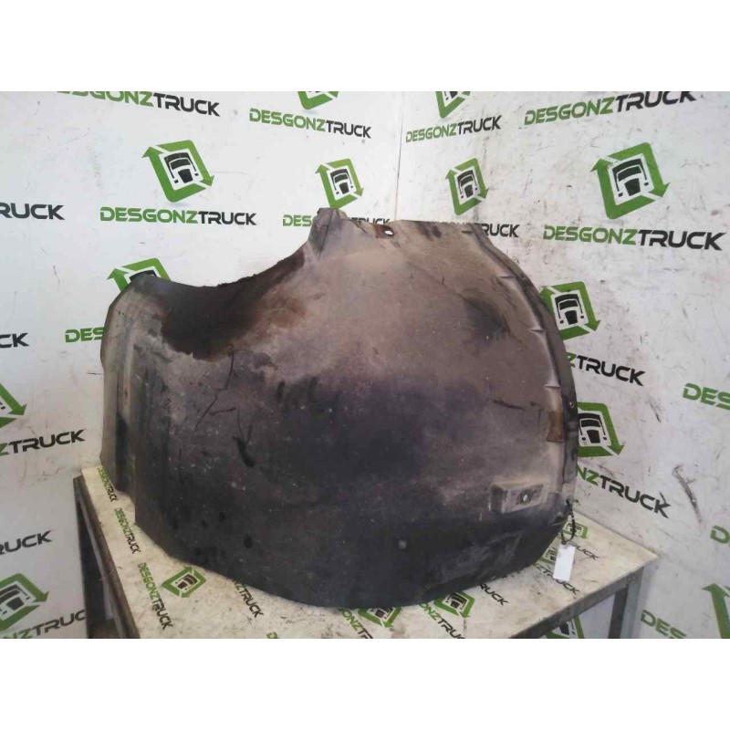 Recambio de guardabarros delantero izquierdo para renault magnum ab 2005 cabina adel.tractor semirr. gv  4x2 4xx.18 gran espacio 2