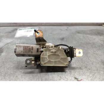 MOTOR LIMPIA TRASERO 64343019 3 PINS