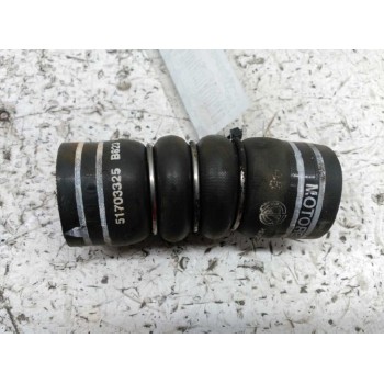 Recambio de tubo para fiat doblo (119) 1.9 d elx referencia OEM IAM 51703325 GOMA DE ANSPIRACIÓN 