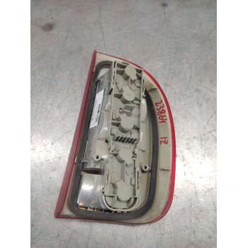 Recambio de piloto trasero izquierdo para opel corsa b eco referencia OEM IAM   