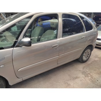 citroën xsara picasso del año 2002