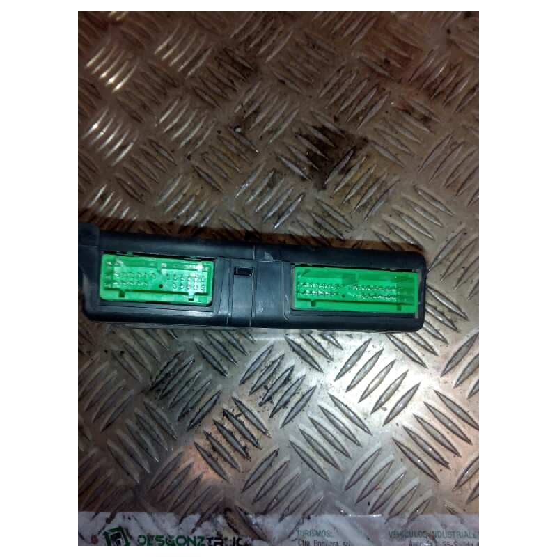 Recambio de modulo electronico para volvo fh 12 2002  fsa xlow 4x2 largo globetrotter (lhh2, l2h2) referencia OEM IAM 20503187 - Blanco 2