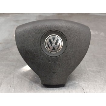 Recambio de airbag delantero izquierdo para volkswagen golf v (1k1) 1.9 tdi referencia OEM IAM 1K0880201P1BZ  