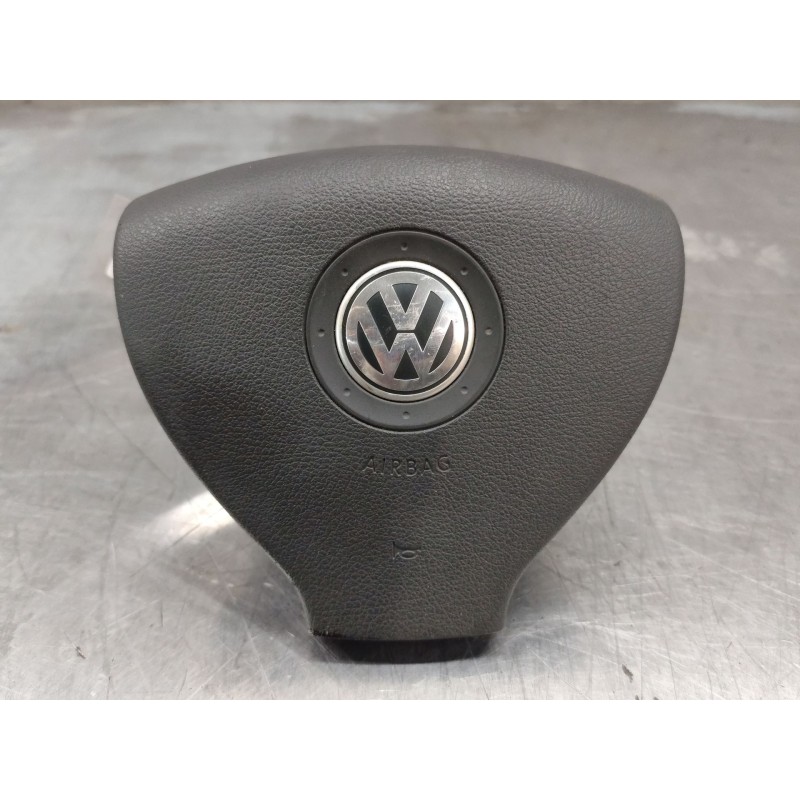 Recambio de airbag delantero izquierdo para volkswagen golf v (1k1) 1.9 tdi referencia OEM IAM 1K0880201P1BZ  