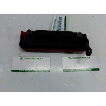 Recambio de maneta exterior delantera izquierda para ford fiesta berl./courier surf referencia OEM IAM   