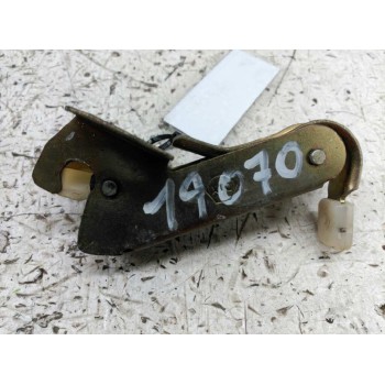 Recambio de maneta interior puerta carga para citroën c15 re familiale referencia OEM IAM   