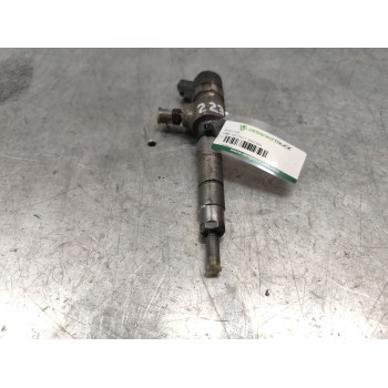 INYECTOR 0445110165 2 PINS
