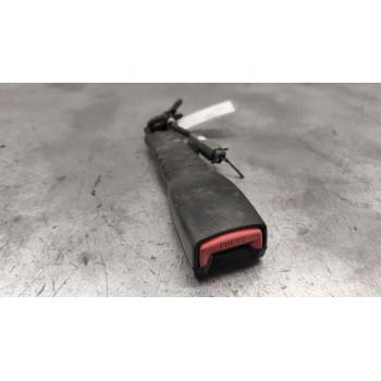 PRETENSOR AIRBAG IZQUIERDO 