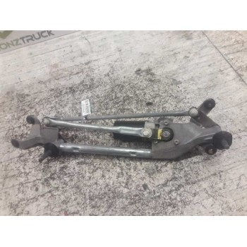 Recambio de motor limpia delantero para nissan primera berlina (p12) acenta referencia OEM IAM 28810AU310 1155603B 