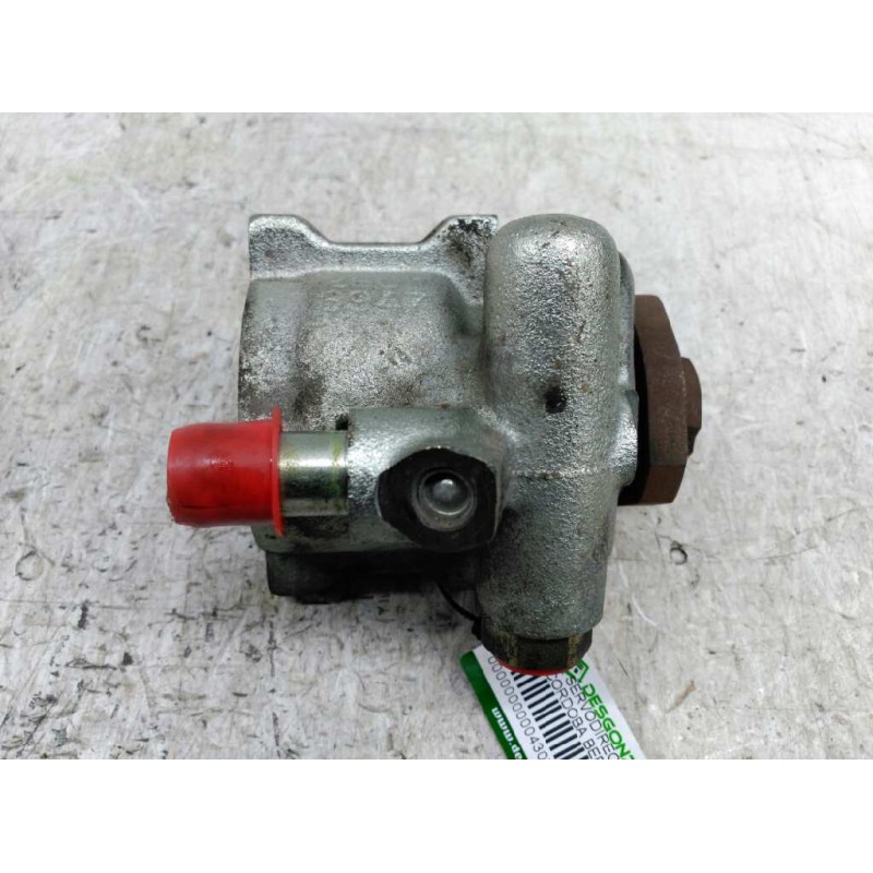 Recambio de bomba direccion para seat cordoba berlina (6k2) stella referencia OEM IAM 6N0145157X 90 BAR 