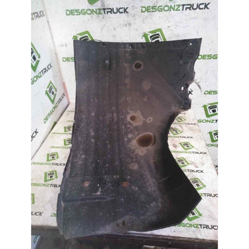 Recambio de guardabarros delantero izquierdo para renault magnum ab 2005 cabina adel.tractor semirr. gv  4x2 4xx.18 gran espacio 3
