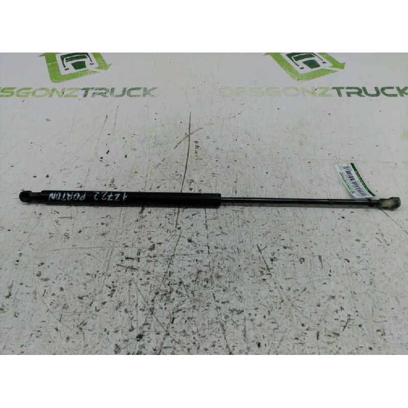 Recambio de amortiguadores maletero / porton para seat cordoba vario (6k5) referencia OEM IAM 6K0827550 480N - Naranja