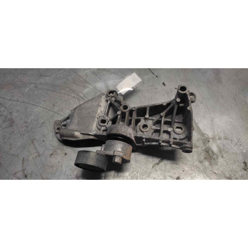 Recambio de soporte alternador para renault scenic ii authentique referencia OEM IAM 3