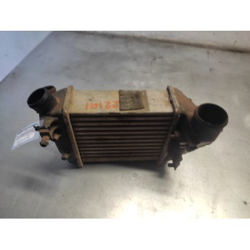 Recambio de intercooler para audi a4 berlina (8e) 2.5 tdi (114kw) referencia OEM IAM   