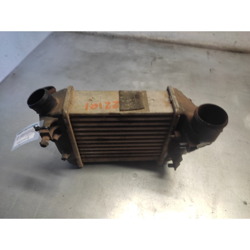 Recambio de intercooler para audi a4 berlina (8e) 2.5 tdi (114kw) referencia OEM IAM 2