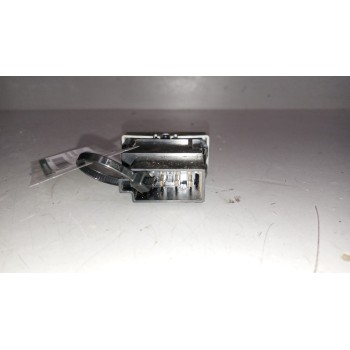 Recambio de interruptor para man tgx 18.xxx 12.4 diesel referencia OEM IAM 81255030318  