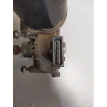 Recambio de motor limpia delantero para man tg - a 18.xxx 12.4 diesel referencia OEM IAM 81264016143  