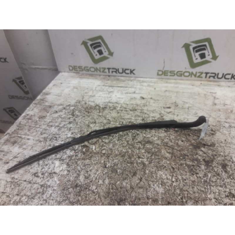 Recambio de brazo limpia delantero derecho para seat toledo (1l) referencia OEM IAM - Gris 2
