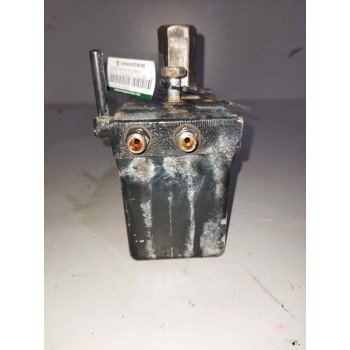 Recambio de bomba elevacion cabina para man tg - a 26.xxx fg fnlc 6x2 (e2) l referencia OEM IAM   