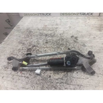 Recambio de motor limpia delantero para nissan primera berlina (p12) acenta referencia OEM IAM 28810AU310 1155603B 