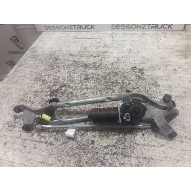 Recambio de motor limpia delantero para nissan primera berlina (p12) acenta referencia OEM IAM 28810AU310 1155603B - Negro 2