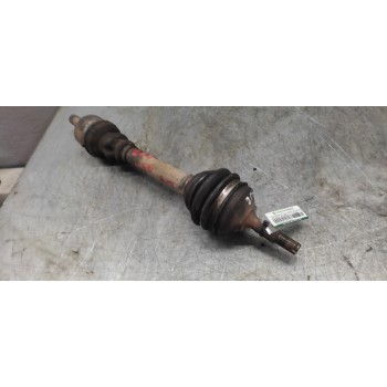 TRANSMISION DELANTERA IZQUIERDA 23MM MANGUETA 26MM CAMBIO