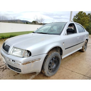 skoda octavia i (1u2) del año 2001