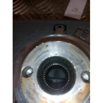 Recambio de volante para isuzu npr npr 77 g referencia OEM IAM   