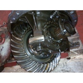 Recambio de grupo para iveco stralis (ad/at) fg at   4x2 larga distancia referencia OEM IAM 177E A33200N2120264F 1/264