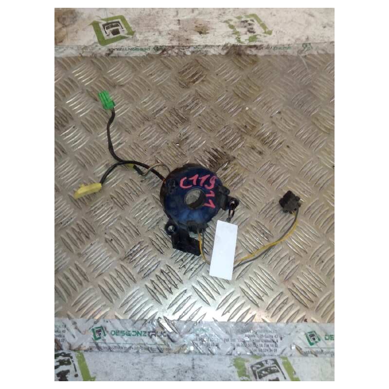 Recambio de modulo electronico para volvo fh 12 2002  fsa xlow 4x2 largo globetrotter (lhh2, l2h2) referencia OEM IAM 20453927 7 - Blanco