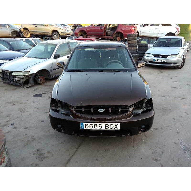 HYUNDAI ACCENT (LC)