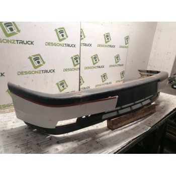 Recambio de paragolpes delantero para opel vectra a referencia OEM IAM   