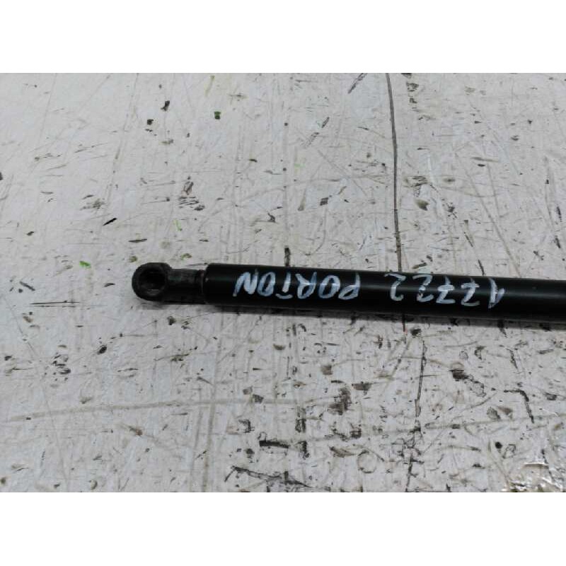 Recambio de amortiguadores maletero / porton para seat cordoba vario (6k5) referencia OEM IAM 6K0827550 480N - Naranja 3