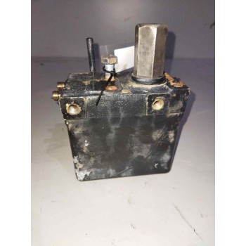 Recambio de bomba elevacion cabina para man tg - a 26.xxx fg fnlc 6x2 (e2) l referencia OEM IAM   