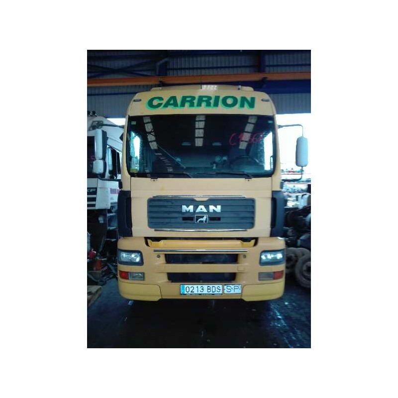 MAN TG - A 18.XXX