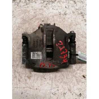 Recambio de pinza freno delantera derecha para citroën c4 berlina vtr plus referencia OEM IAM 0204Y0113222  