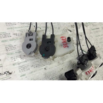 Recambio de mando calefaccion / aire acondicionado para ford transit connect (tc7) furgón largo (2006) referencia OEM IAM 7T1618