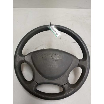 Recambio de volante para iveco daily caja cerrada (2006 =>) caja cerrada 50c... batalla 3000 referencia OEM IAM   