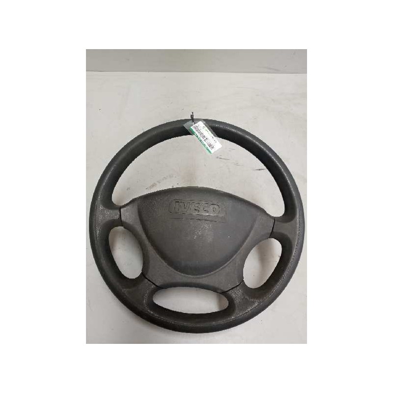 Recambio de volante para iveco daily caja cerrada (2006 =>) caja cerrada 50c... batalla 3000 referencia OEM IAM   