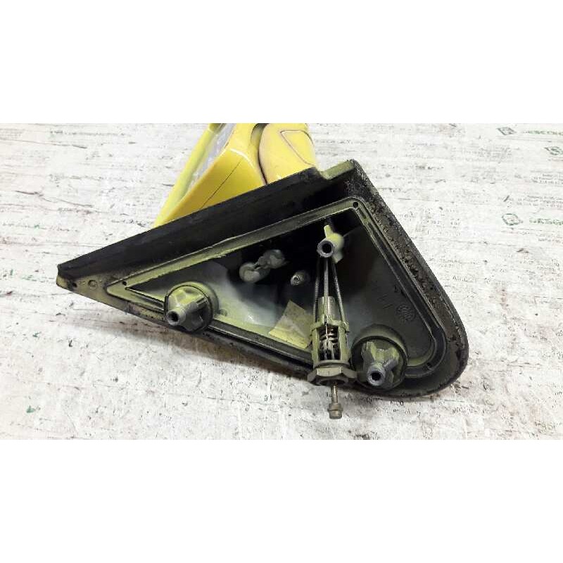 Recambio de retrovisor derecho para seat ibiza (6k) gt (1998) referencia OEM IAM E10217430 MANUALES 2