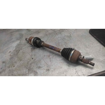 Recambio de transmision delantera izquierda para renault megane ii berlina 5p confort authentique referencia OEM IAM   