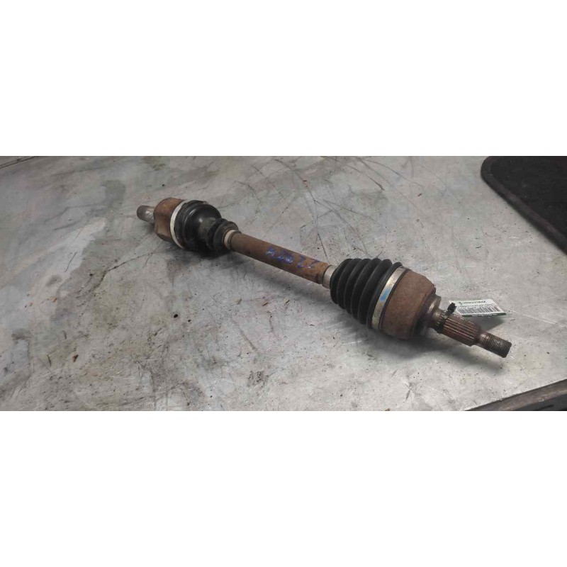 Recambio de transmision delantera izquierda para renault megane ii berlina 5p confort authentique referencia OEM IAM   