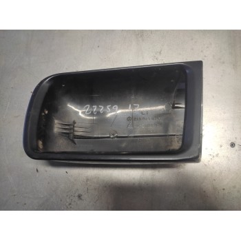 Recambio de carcasa retrovisor izquierdo para mercedes-benz clase c (w202) berlina 250 td (202.128) referencia OEM IAM 210811016