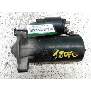 MOTOR ARRANQUE 0331303095 9 DIENTES 