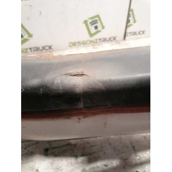 Recambio de paragolpes delantero para opel vectra a referencia OEM IAM   
