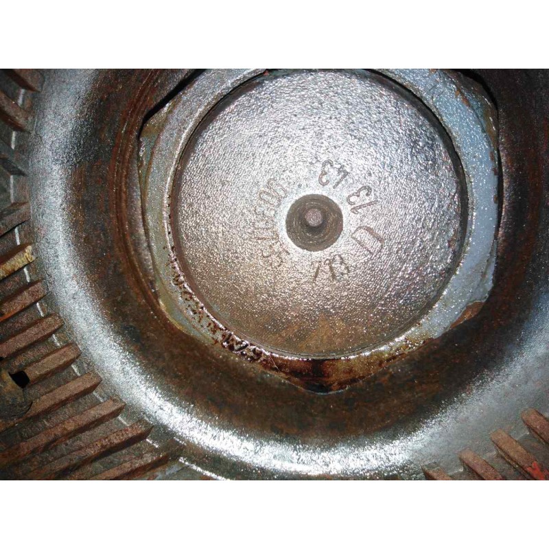 Recambio de grupo para daf serie 95 xf .430 fsafe (typ .430) larga distancia referencia OEM IAM 1347 RATIO:3.31/13X43 2
