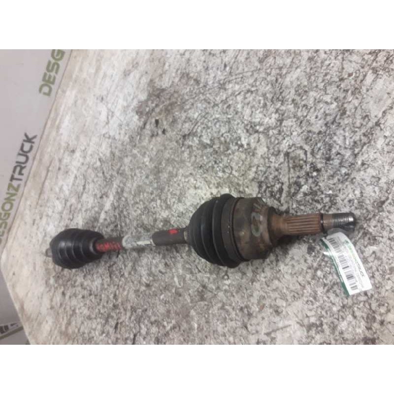 Recambio de transmision delantera derecha para citroën c3 1.4 hdi 16v exclusive referencia OEM IAM 2